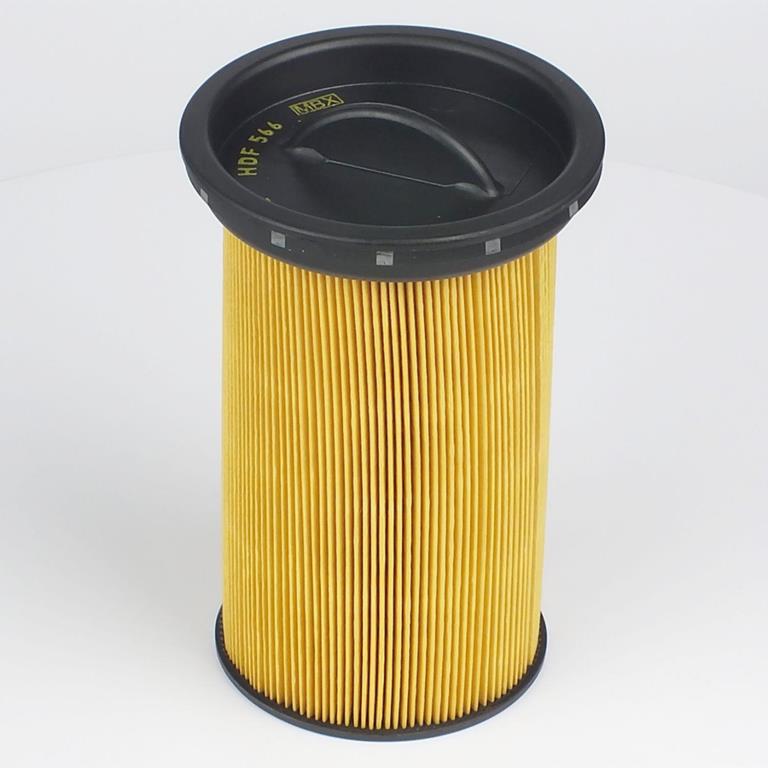 Filtre à carburant (Filtre à gasoil) DELPHI HDF566